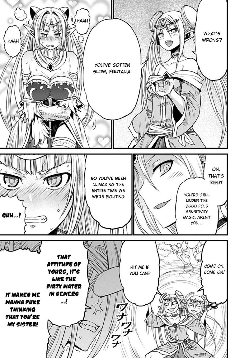 Peter Grill To Kenja No Jikan Chapter 32 Page 7