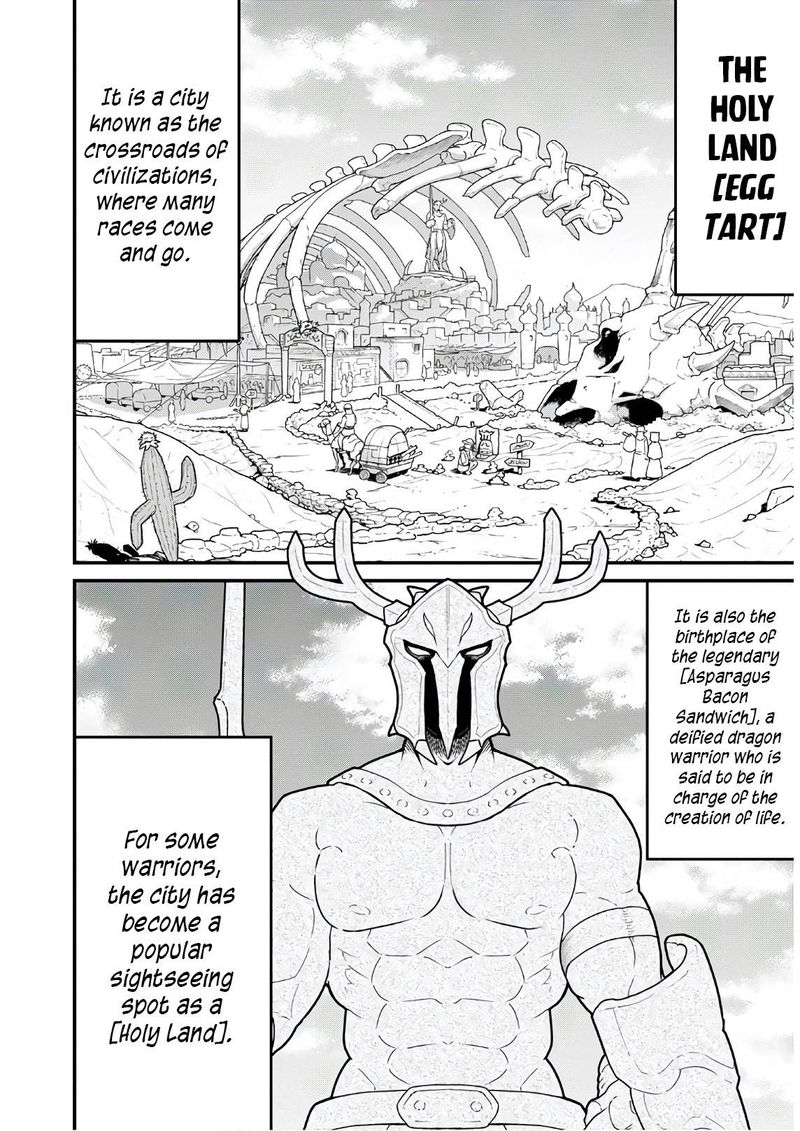 Peter Grill To Kenja No Jikan Chapter 35 Page 6