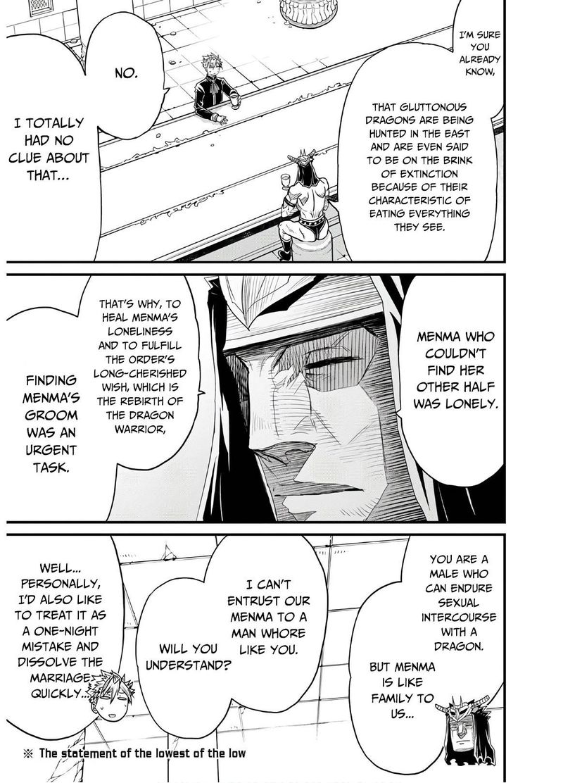 Peter Grill To Kenja No Jikan Chapter 38 Page 21