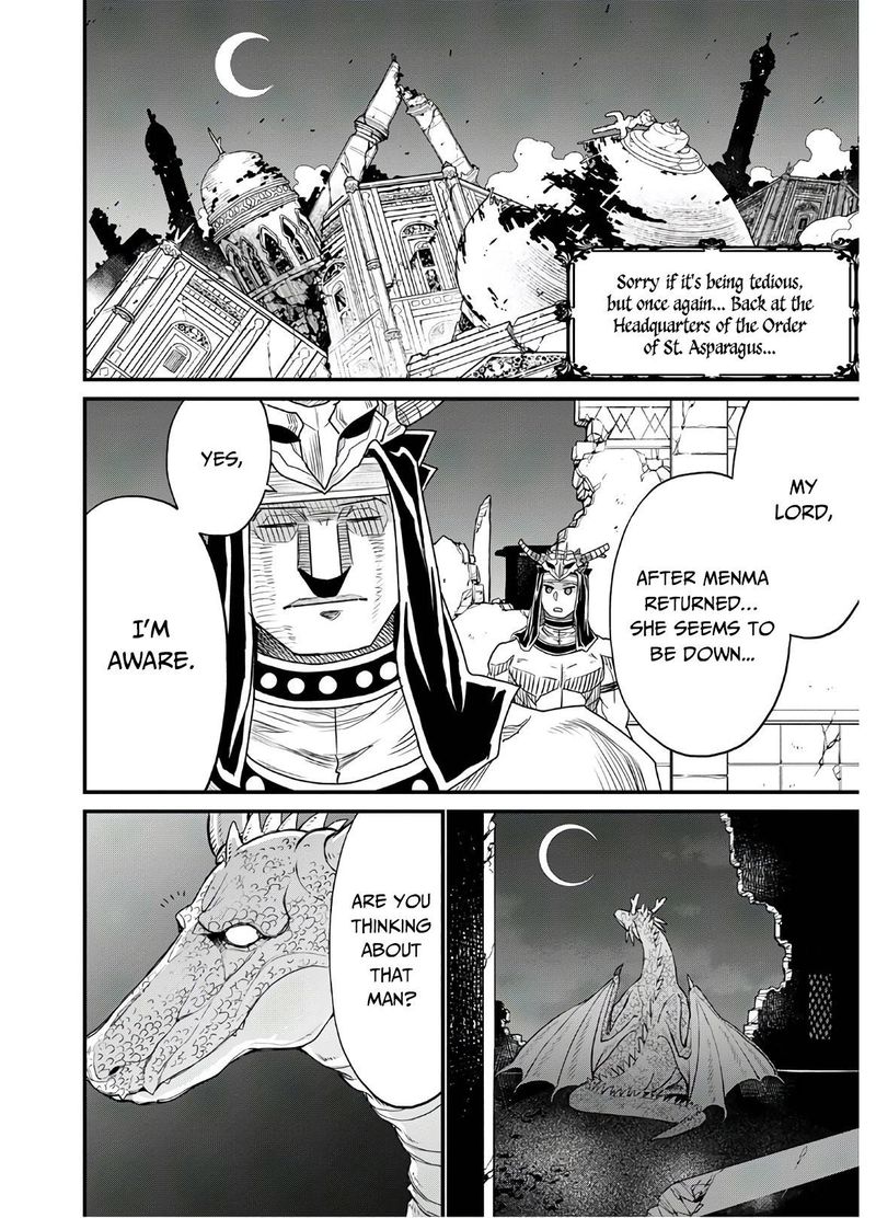 Peter Grill To Kenja No Jikan Chapter 38 Page 32