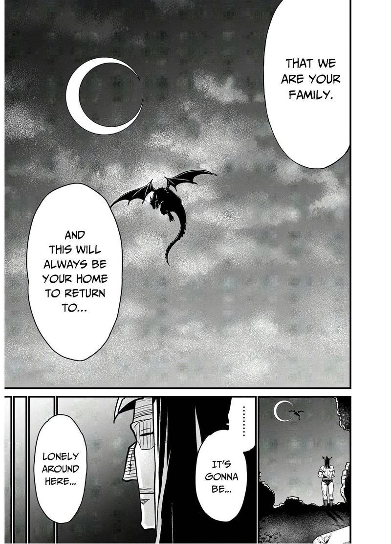 Peter Grill To Kenja No Jikan Chapter 38 Page 35