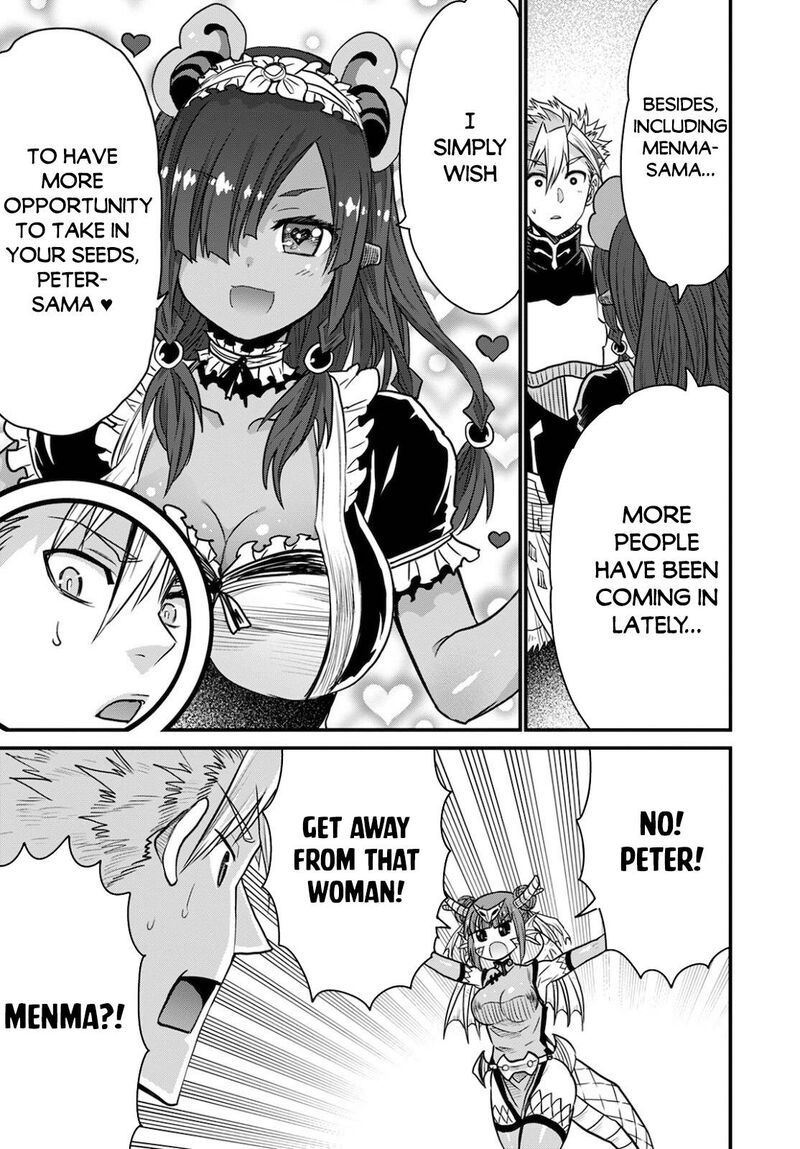 Peter Grill To Kenja No Jikan Chapter 39 Page 16