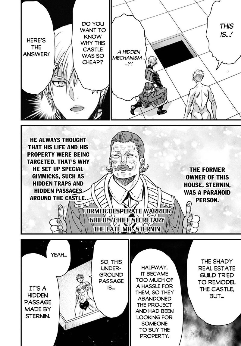 Peter Grill To Kenja No Jikan Chapter 39 Page 29