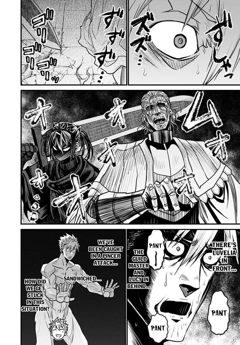 Peter Grill To Kenja No Jikan Chapter 41 Page 22