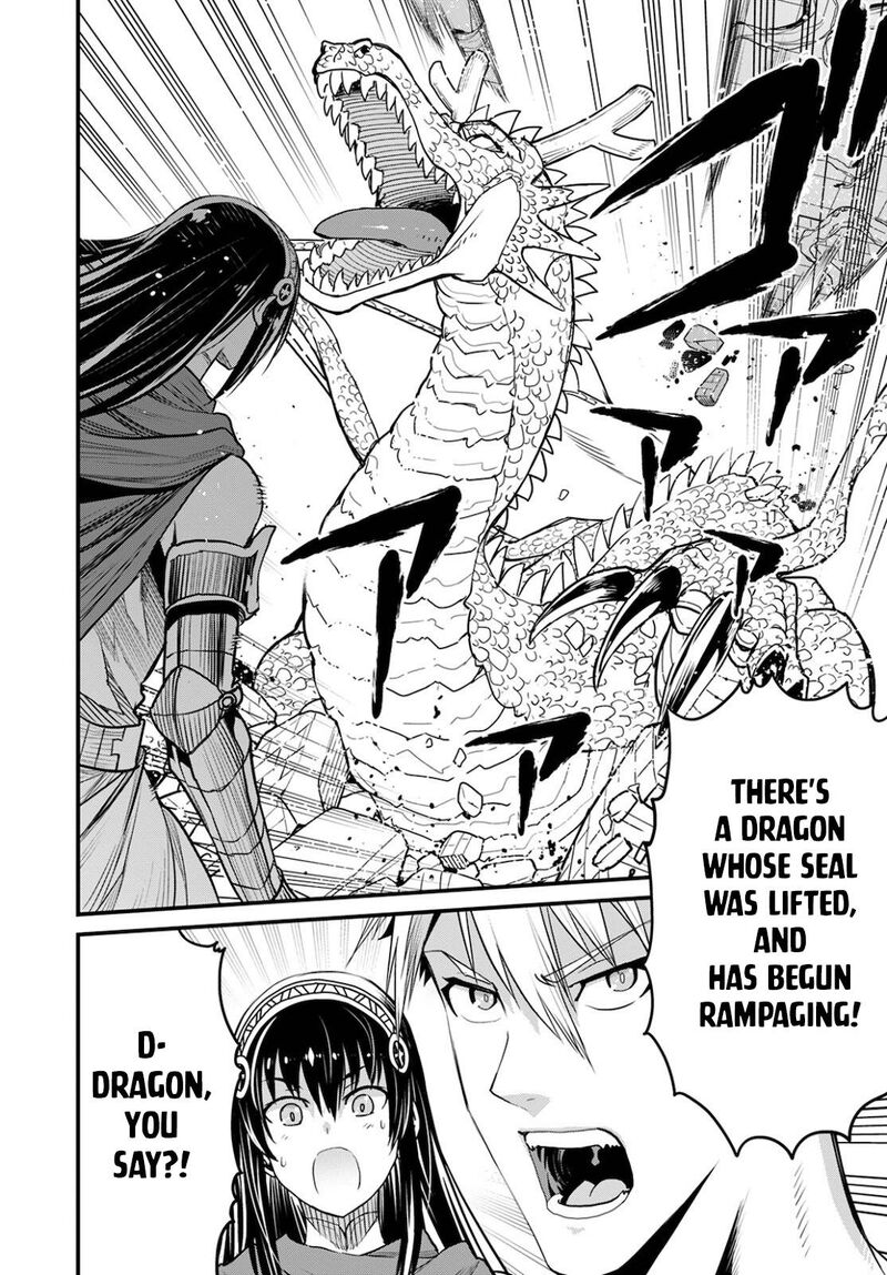 Peter Grill To Kenja No Jikan Chapter 41 Page 28