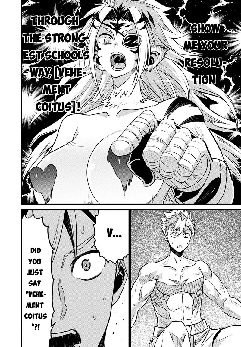 Peter Grill To Kenja No Jikan Chapter 43 Page 6