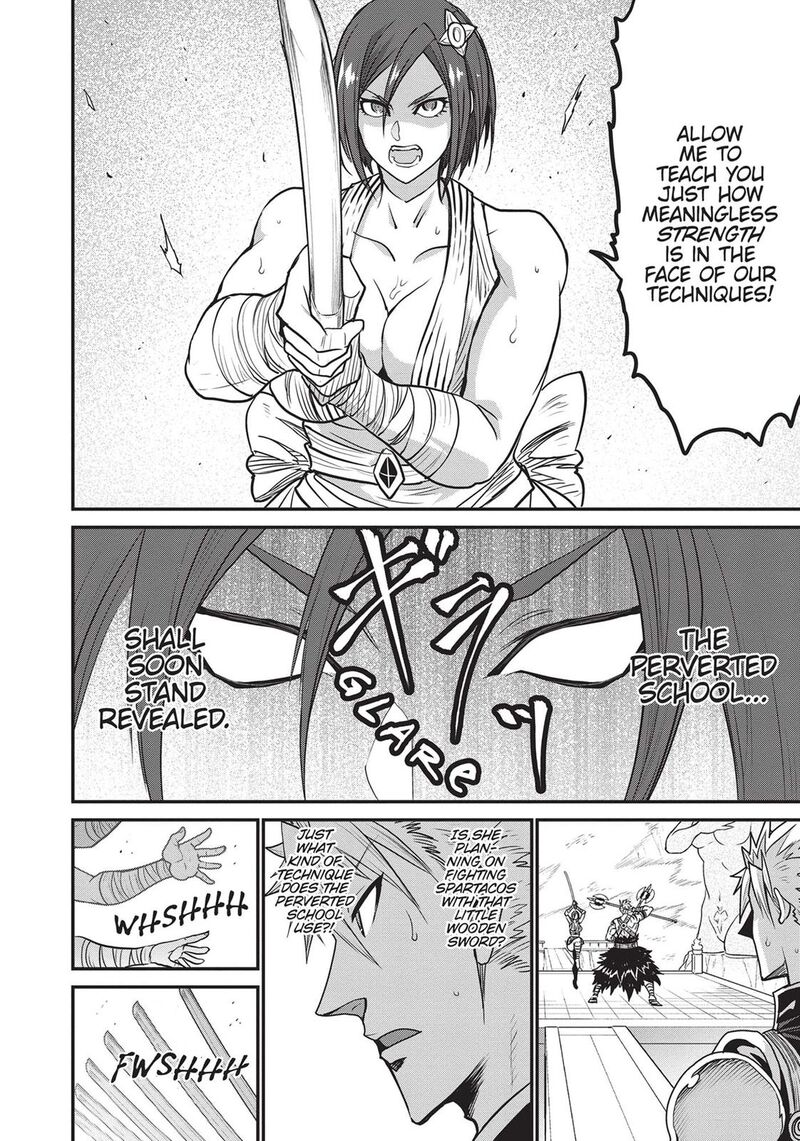 Peter Grill To Kenja No Jikan Chapter 44 Page 26