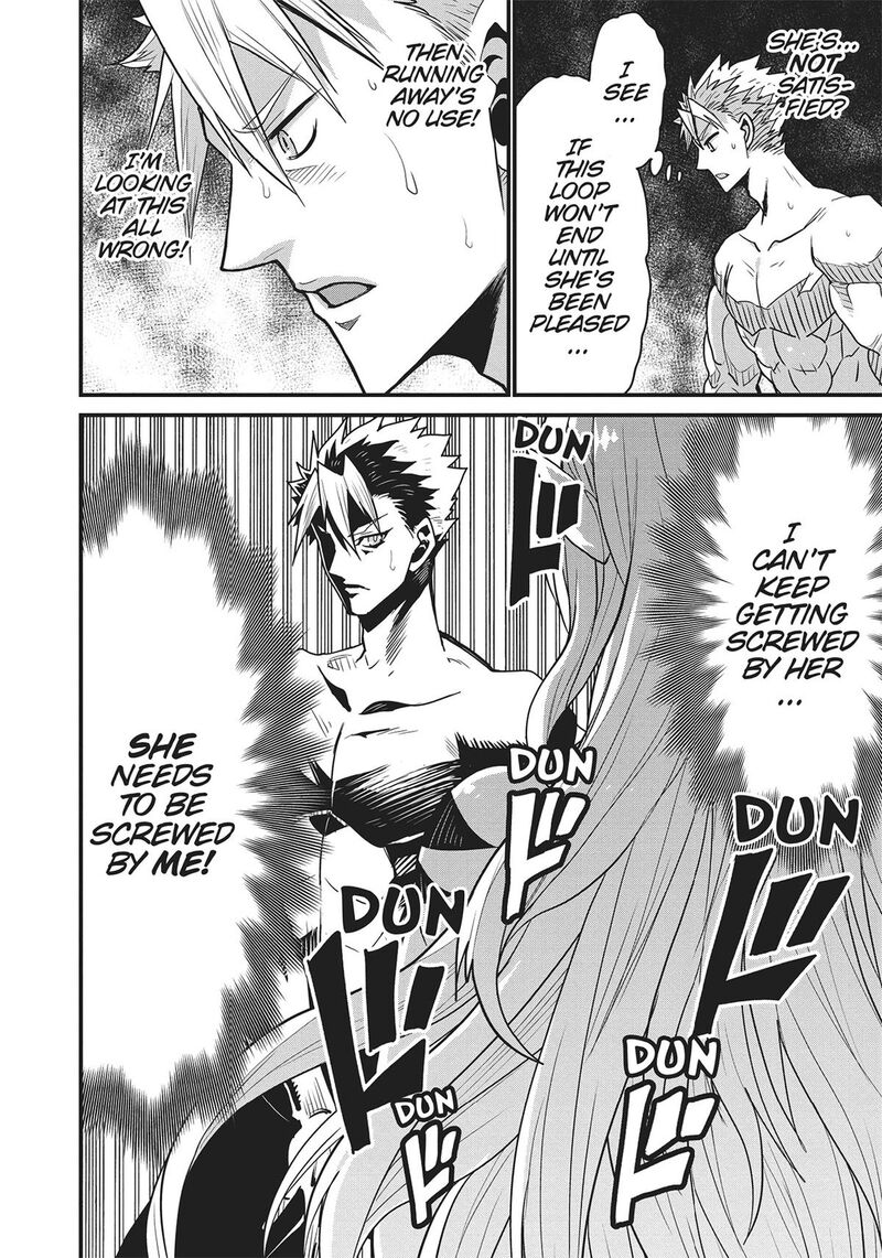 Peter Grill To Kenja No Jikan Chapter 58 Page 13