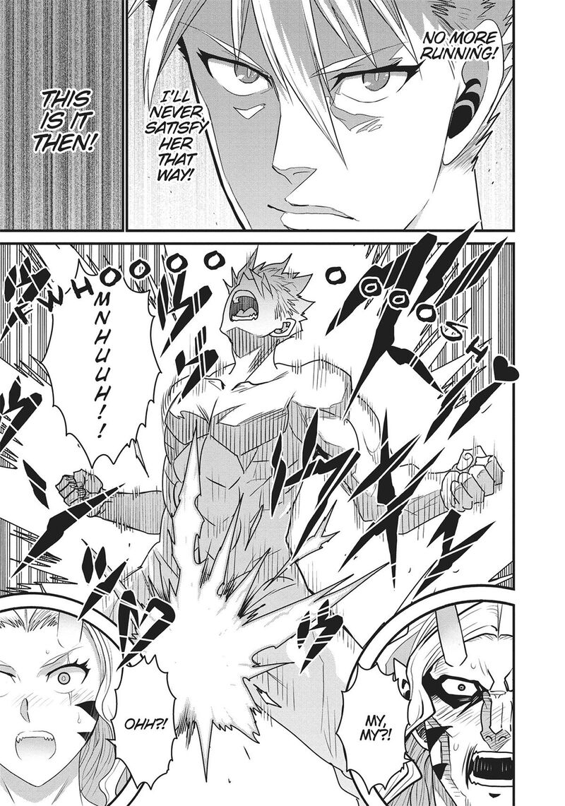 Peter Grill To Kenja No Jikan Chapter 58 Page 14
