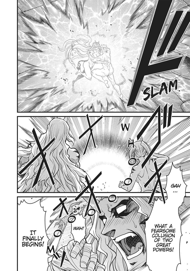 Peter Grill To Kenja No Jikan Chapter 58 Page 17