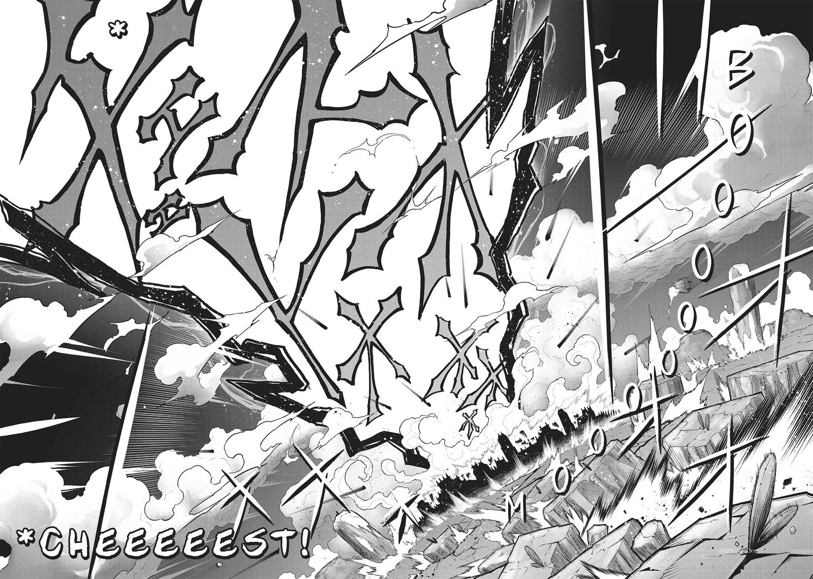 Peter Grill To Kenja No Jikan Chapter 58 Page 19