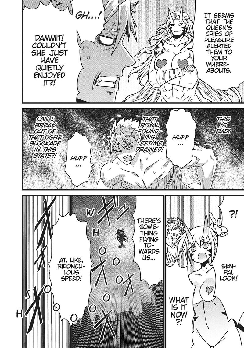 Peter Grill To Kenja No Jikan Chapter 58 Page 24