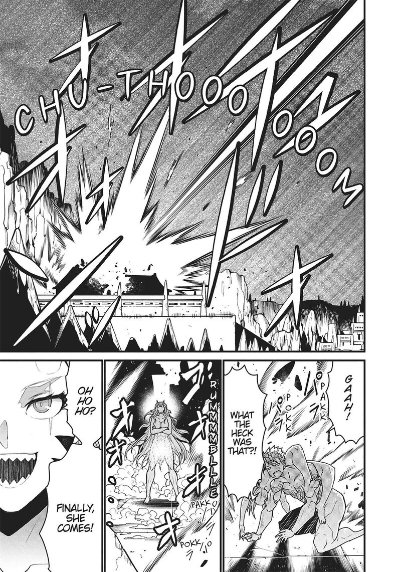 Peter Grill To Kenja No Jikan Chapter 58 Page 25