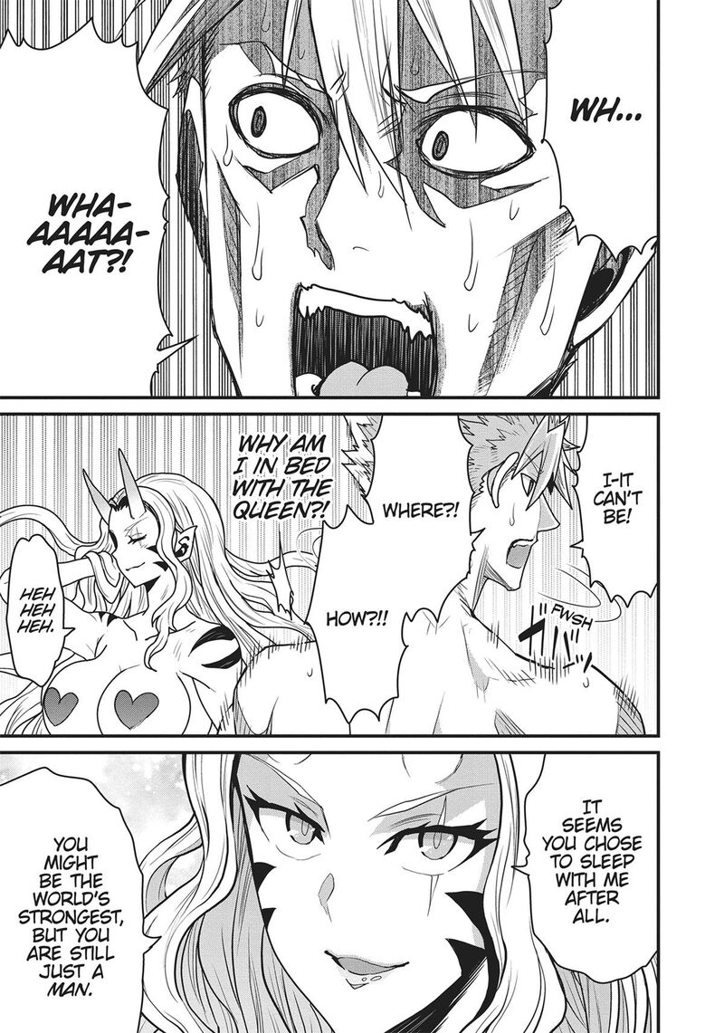 Peter Grill To Kenja No Jikan Chapter 58 Page 6