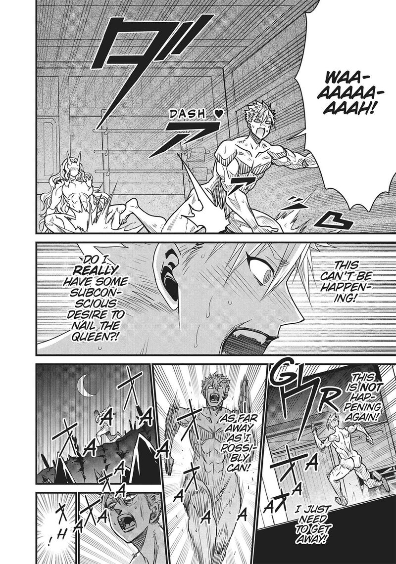 Peter Grill To Kenja No Jikan Chapter 58 Page 9