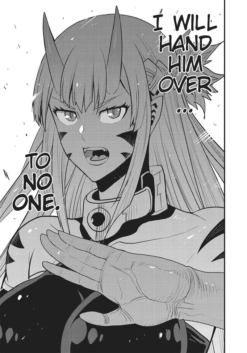 Peter Grill To Kenja No Jikan Chapter 59 Page 10