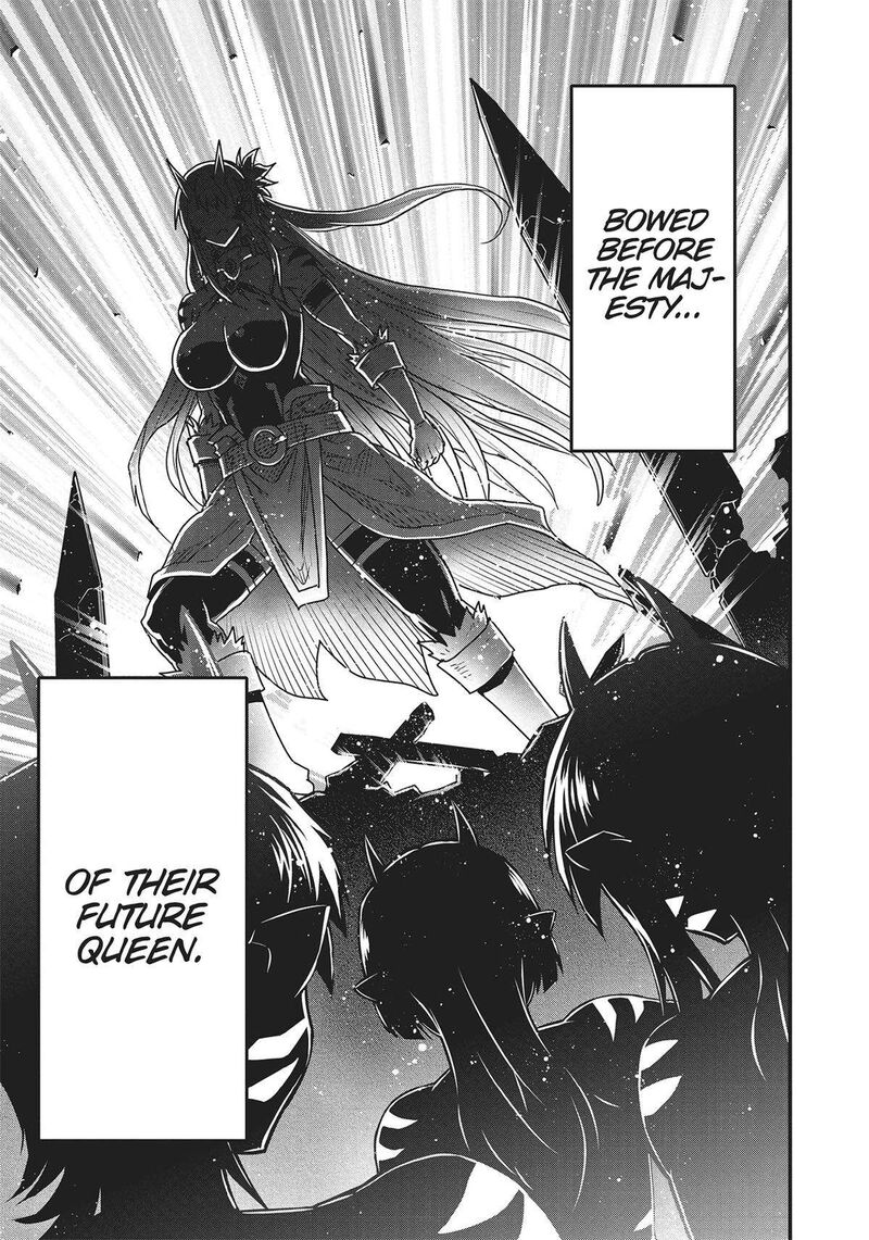 Peter Grill To Kenja No Jikan Chapter 59 Page 12