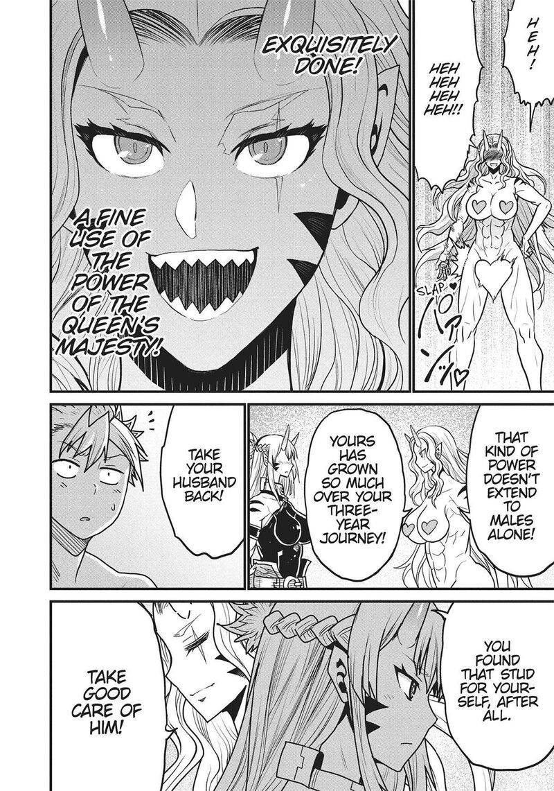 Peter Grill To Kenja No Jikan Chapter 59 Page 13