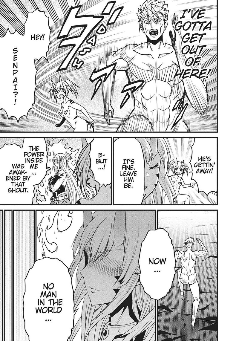 Peter Grill To Kenja No Jikan Chapter 59 Page 16