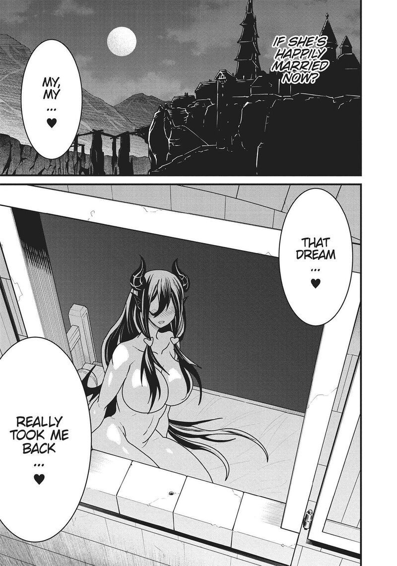 Peter Grill To Kenja No Jikan Chapter 59 Page 25