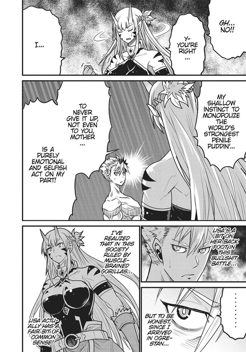 Peter Grill To Kenja No Jikan Chapter 59 Page 4