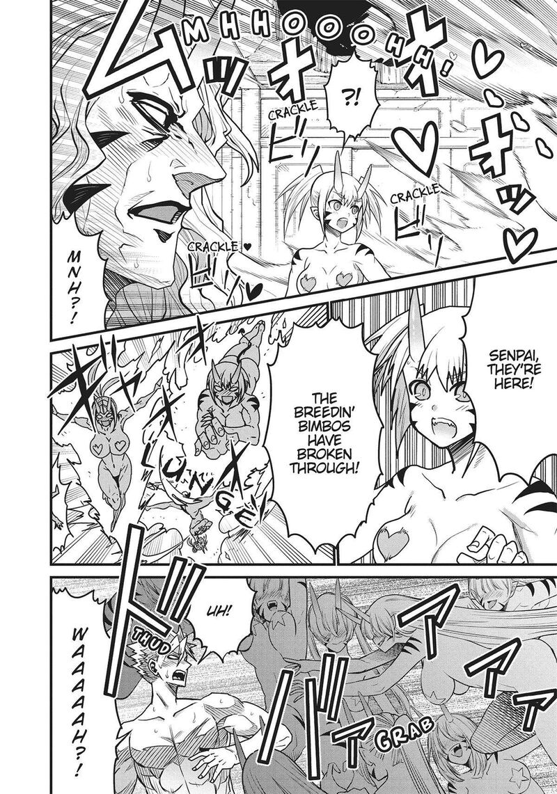 Peter Grill To Kenja No Jikan Chapter 59 Page 6