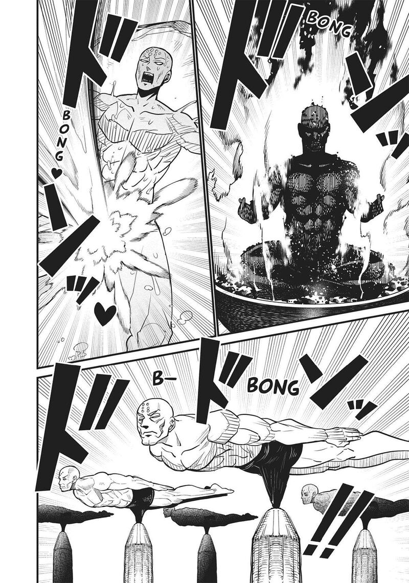 Peter Grill To Kenja No Jikan Chapter 60 Page 12