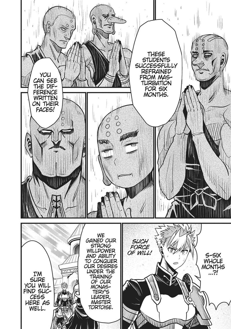 Peter Grill To Kenja No Jikan Chapter 60 Page 18