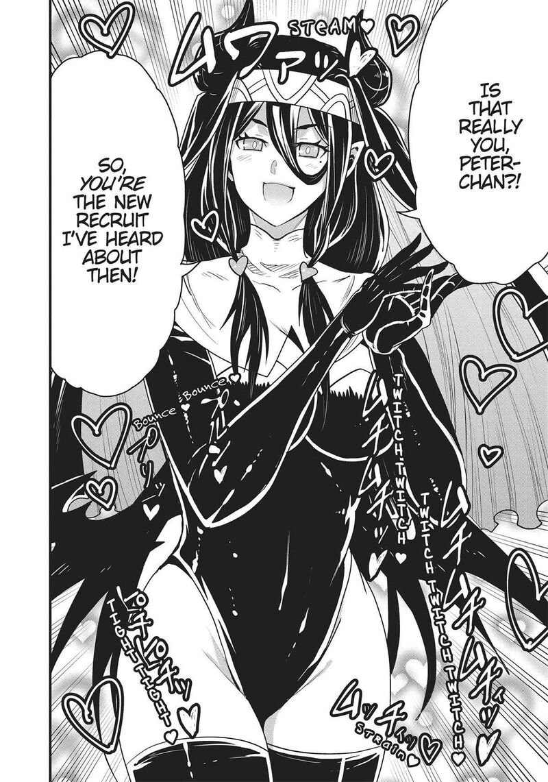 Peter Grill To Kenja No Jikan Chapter 60 Page 24