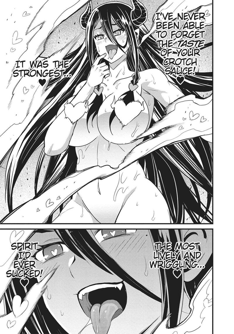 Peter Grill To Kenja No Jikan Chapter 61 Page 19