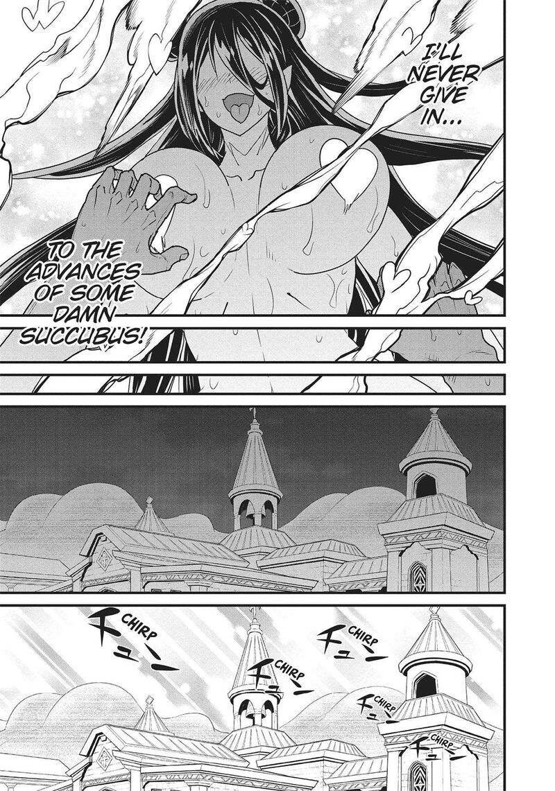 Peter Grill To Kenja No Jikan Chapter 61 Page 25