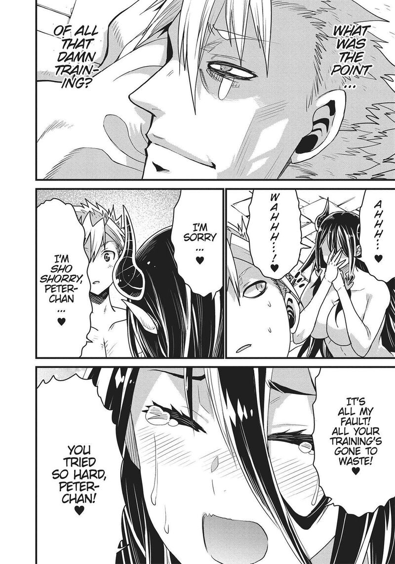 Peter Grill To Kenja No Jikan Chapter 61 Page 27