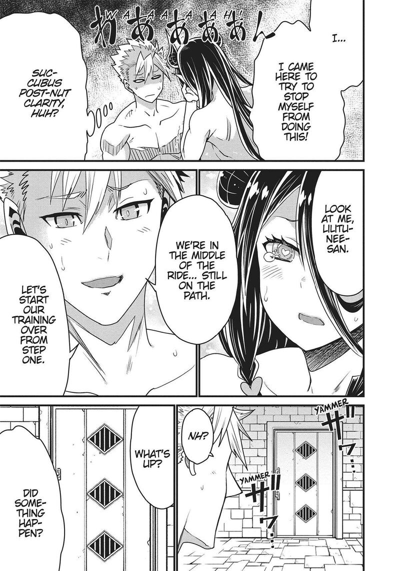 Peter Grill To Kenja No Jikan Chapter 61 Page 28