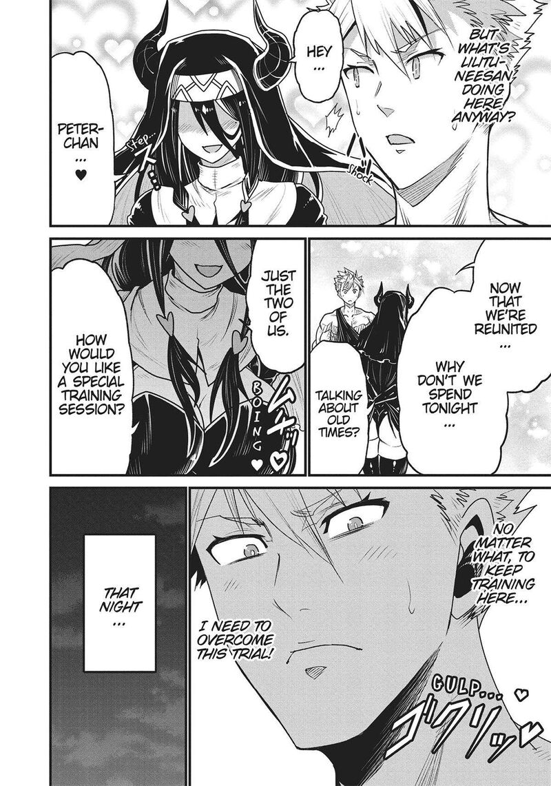 Peter Grill To Kenja No Jikan Chapter 61 Page 6