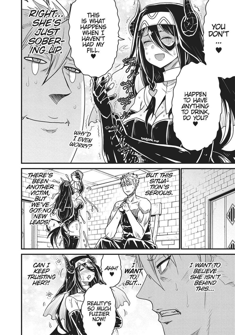 Peter Grill To Kenja No Jikan Chapter 62 Page 10