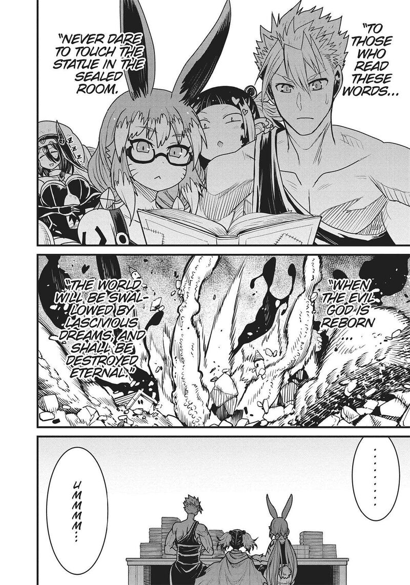 Peter Grill To Kenja No Jikan Chapter 62 Page 16