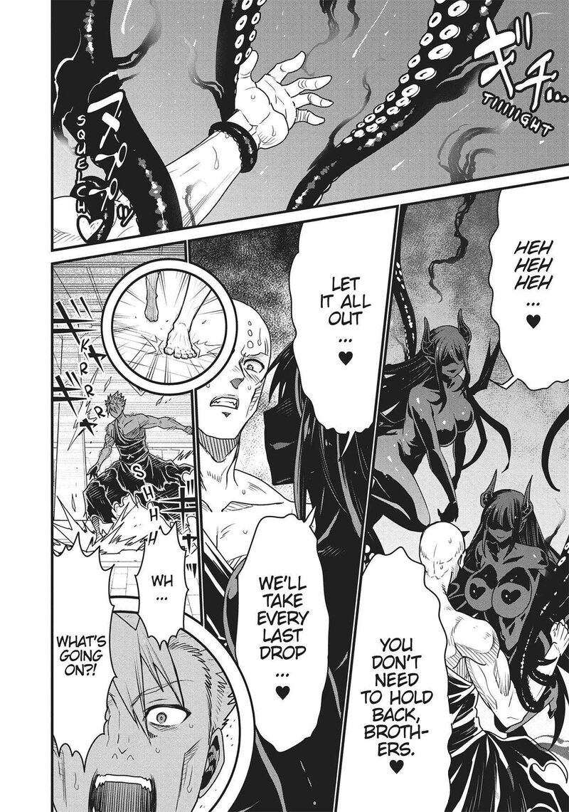 Peter Grill To Kenja No Jikan Chapter 62 Page 18