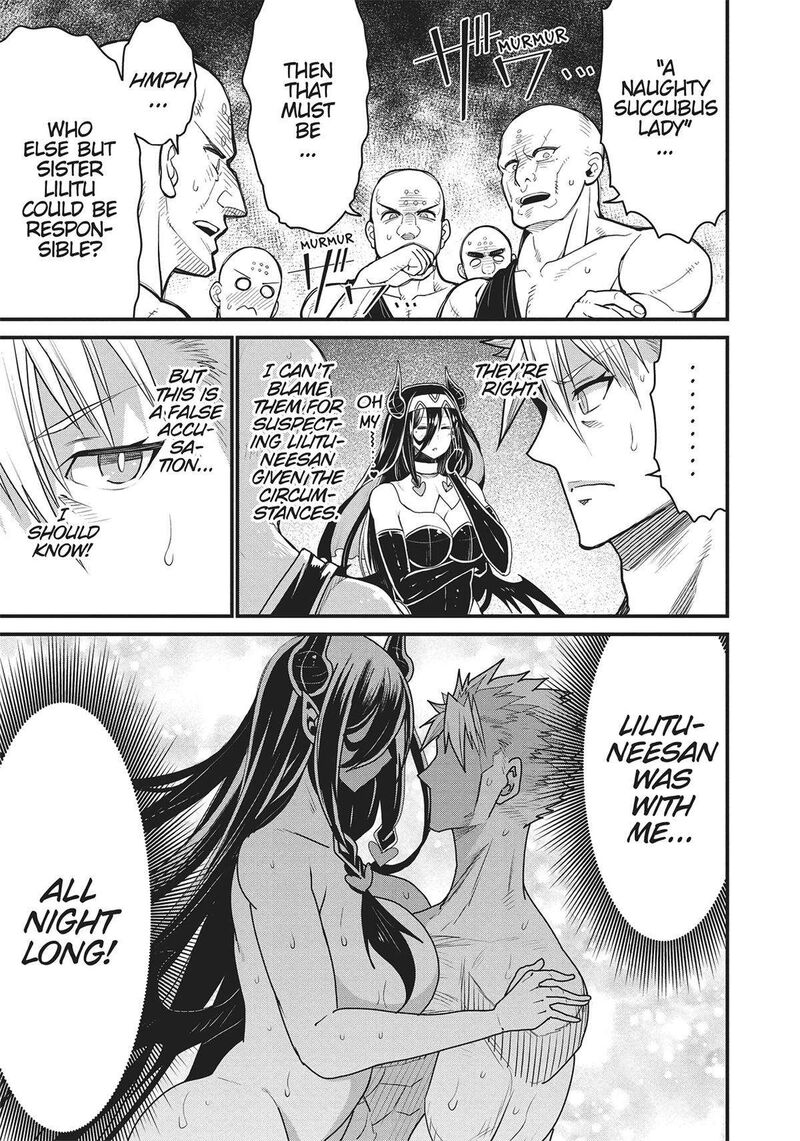 Peter Grill To Kenja No Jikan Chapter 62 Page 3