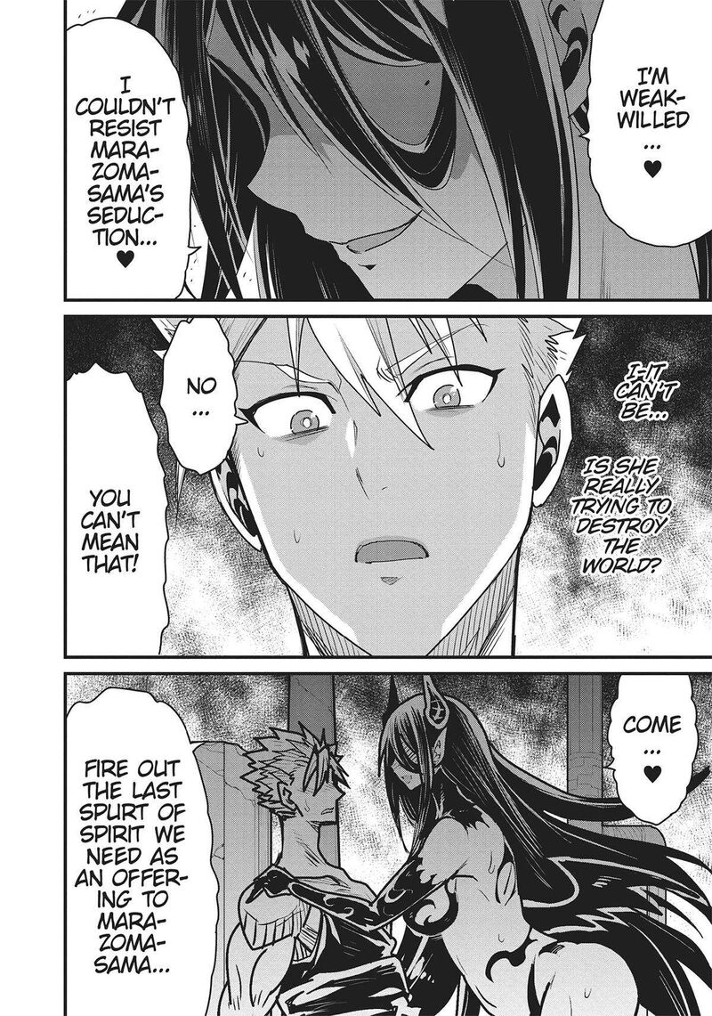 Peter Grill To Kenja No Jikan Chapter 62 Page 30