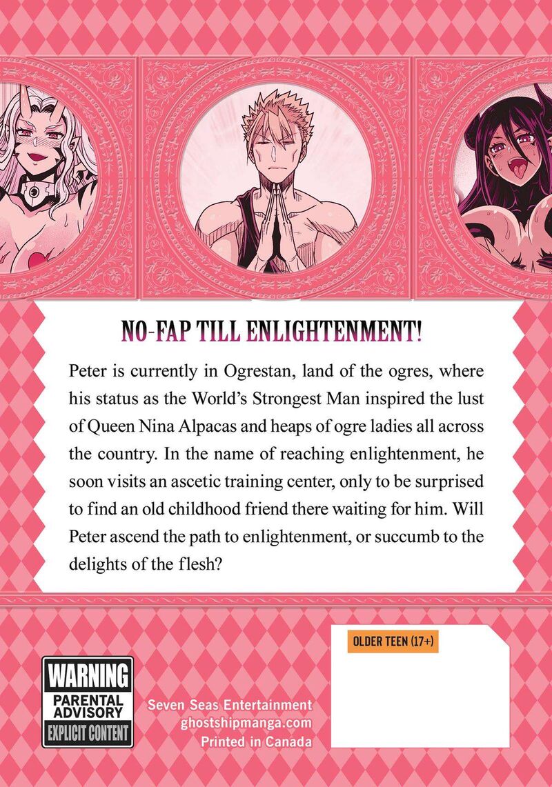 Peter Grill To Kenja No Jikan Chapter 62 Page 35