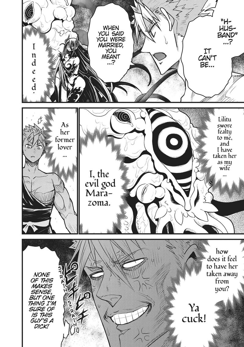 Peter Grill To Kenja No Jikan Chapter 63 Page 10