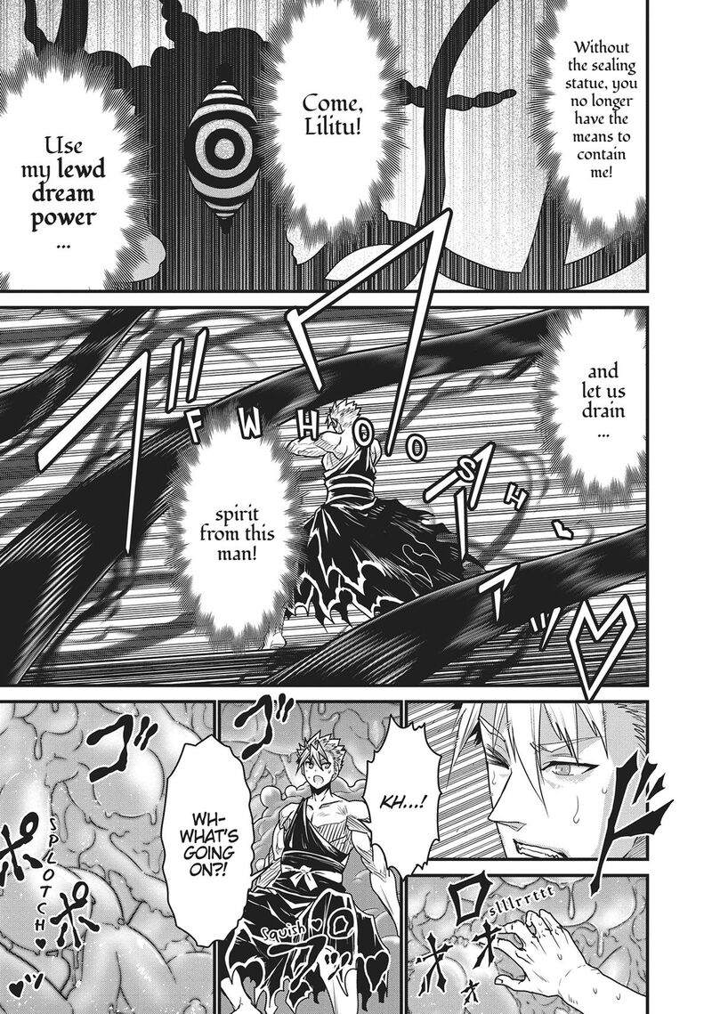 Peter Grill To Kenja No Jikan Chapter 63 Page 11