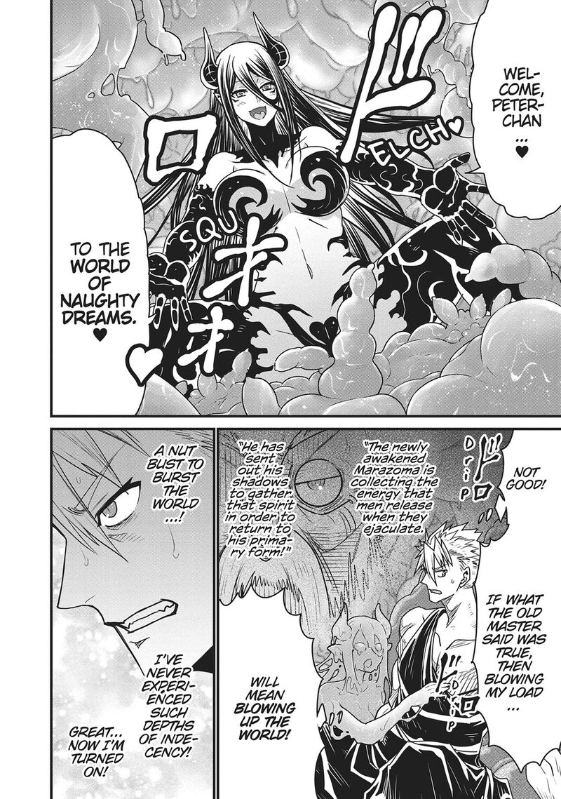 Peter Grill To Kenja No Jikan Chapter 63 Page 12