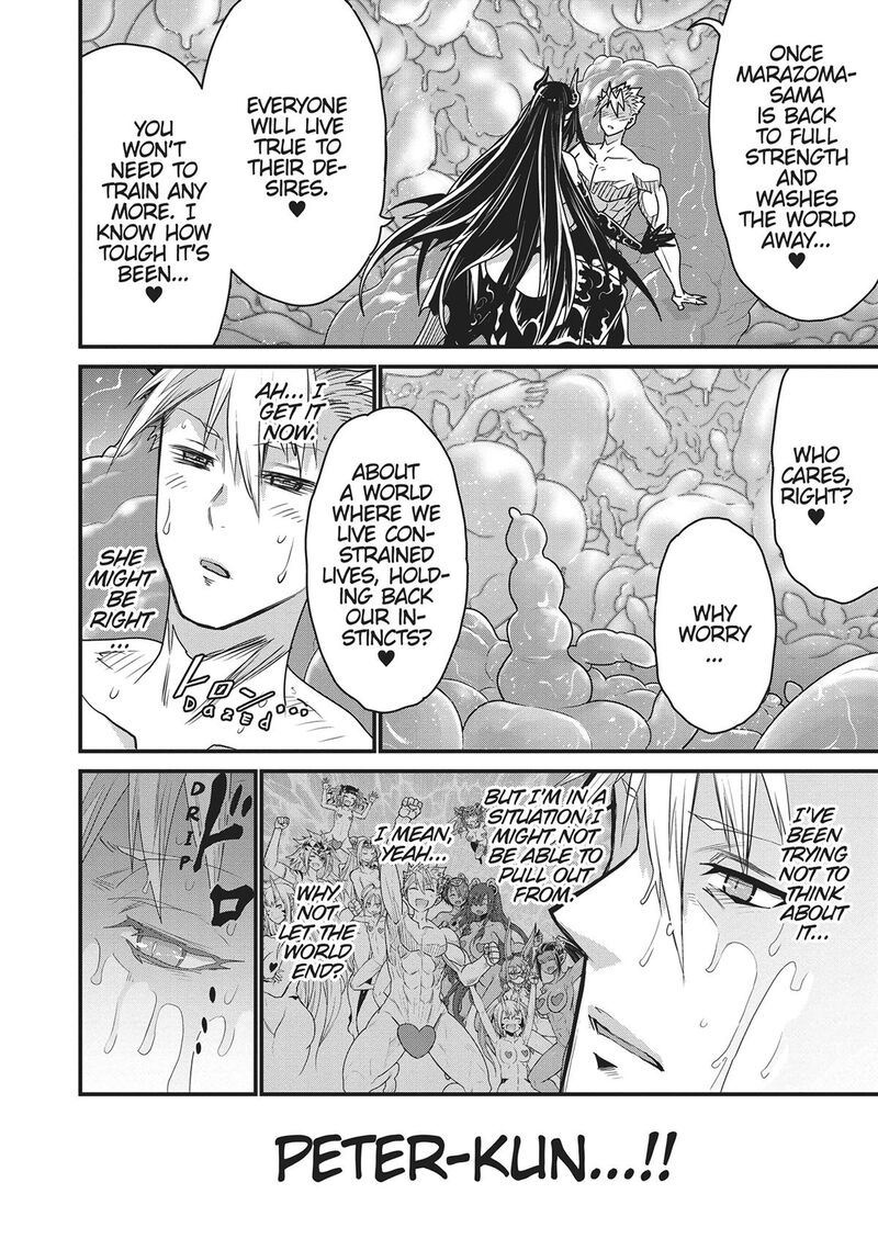 Peter Grill To Kenja No Jikan Chapter 63 Page 14