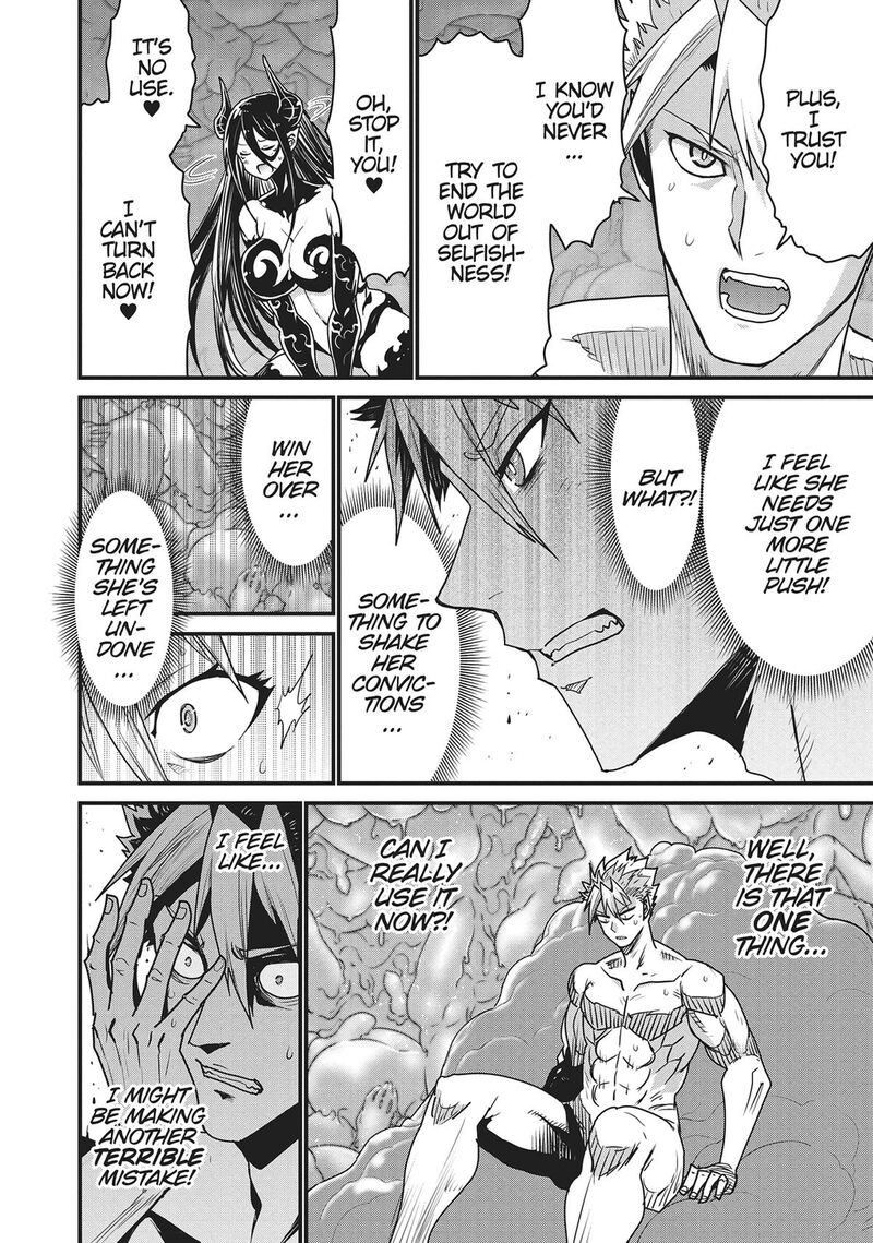 Peter Grill To Kenja No Jikan Chapter 63 Page 16