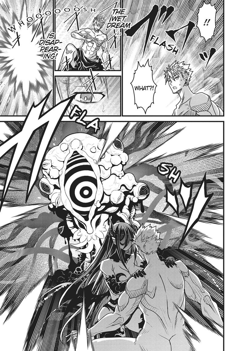 Peter Grill To Kenja No Jikan Chapter 63 Page 19