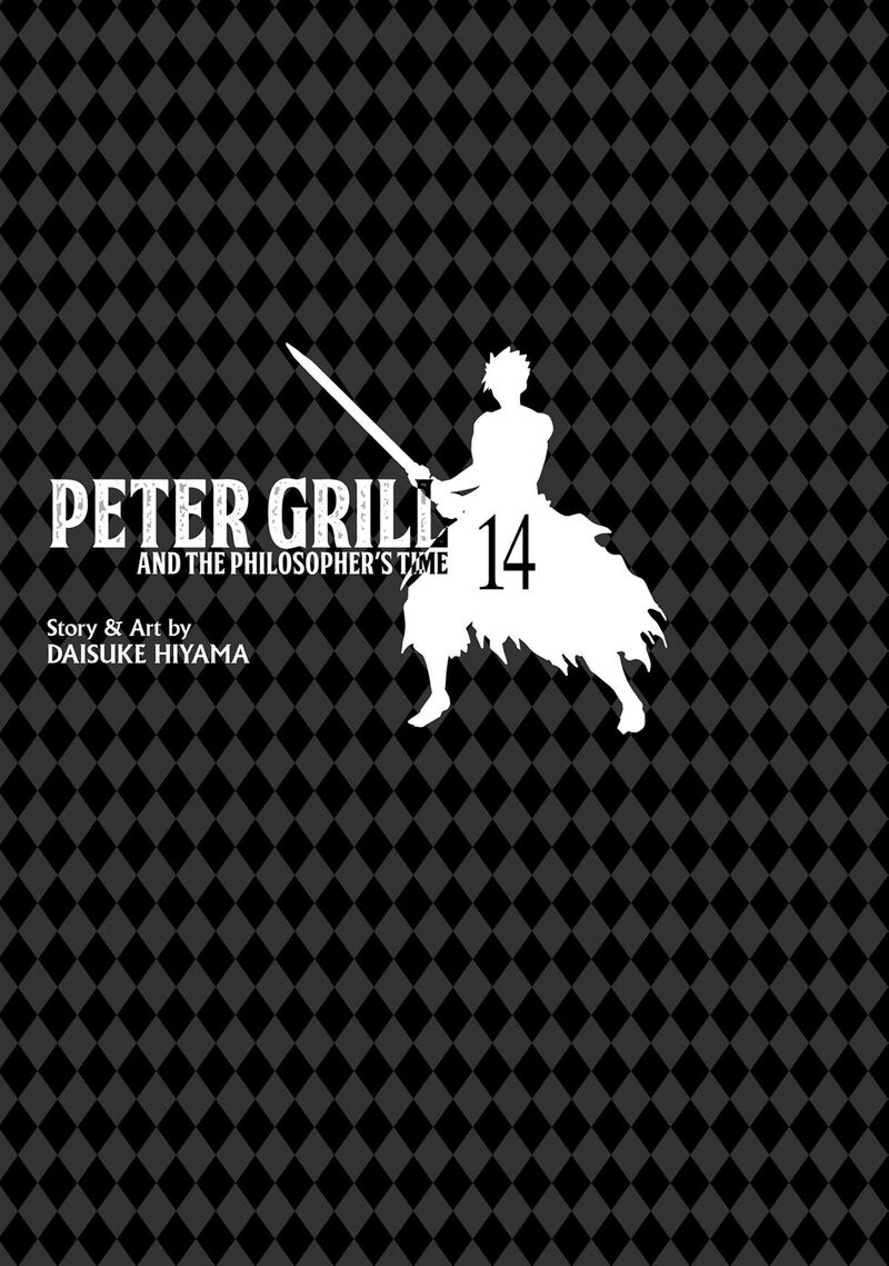 Peter Grill To Kenja No Jikan Chapter 63 Page 2
