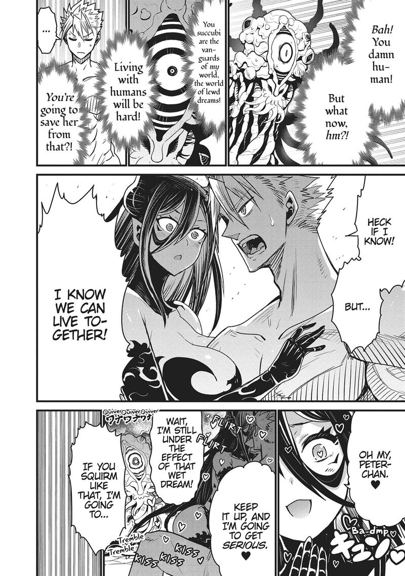 Peter Grill To Kenja No Jikan Chapter 63 Page 22