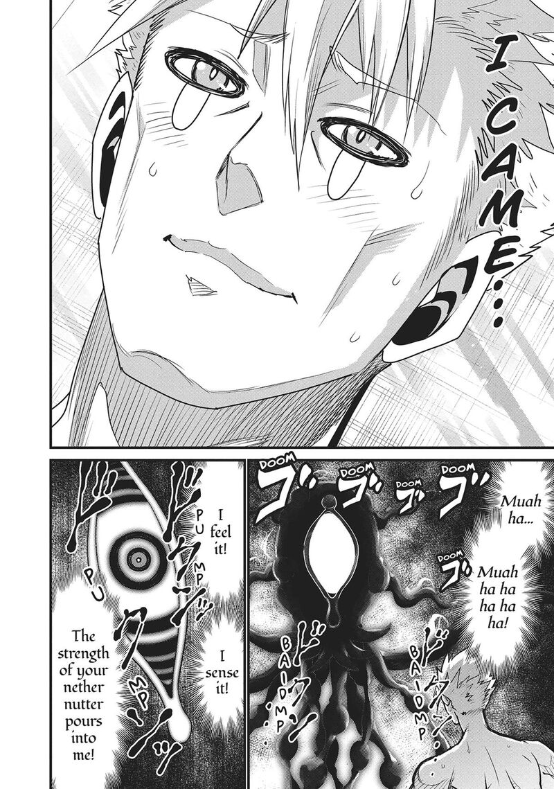 Peter Grill To Kenja No Jikan Chapter 63 Page 24