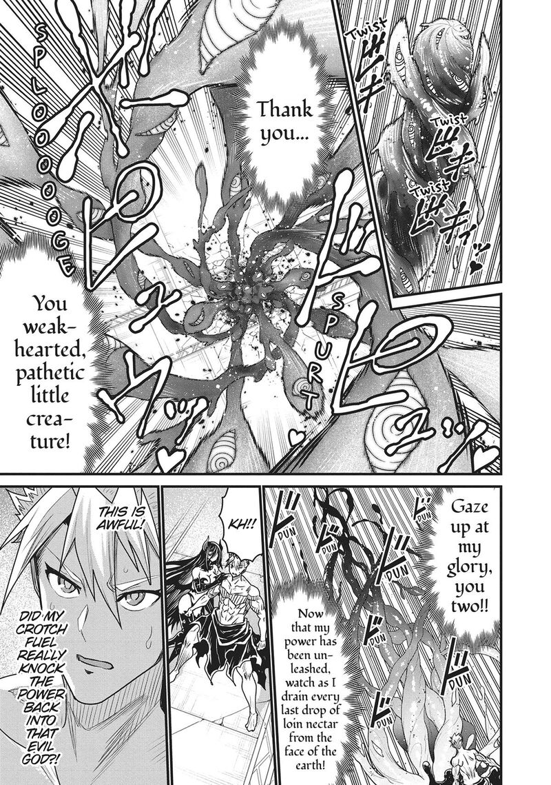 Peter Grill To Kenja No Jikan Chapter 63 Page 25